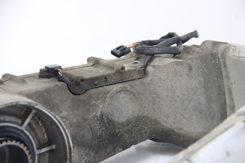 photo de NAPĘD KOŁA SUZUKI BURGMAN 650 (2002 - 2004) - Stan powierzchni