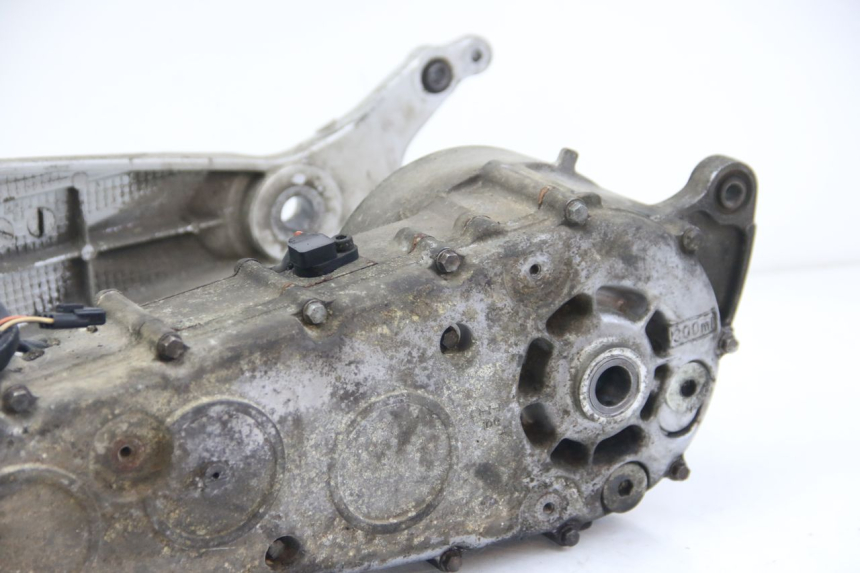 photo de NAPĘD KOŁA SUZUKI BURGMAN 650 (2002 - 2004) - Część sprawdzona