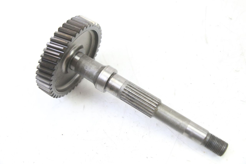 photo de NAPĘD KOŁA SUZUKI BURGMAN 125 (2007 - 2014) - Widok z bliska