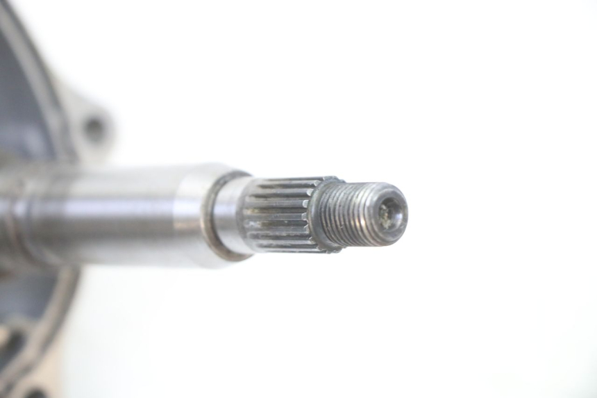 photo de NAPĘD KOŁA SUZUKI BURGMAN 125 (2007 - 2014) - Część sprawdzona