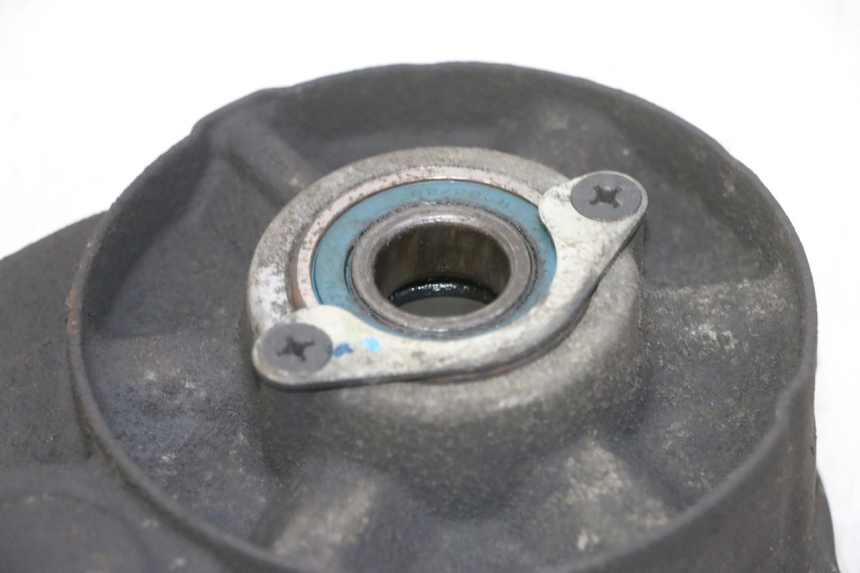 photo de NAPĘD KOŁA SUZUKI BURGMAN 125 (2007 - 2014) - Zbliżenie komponentów