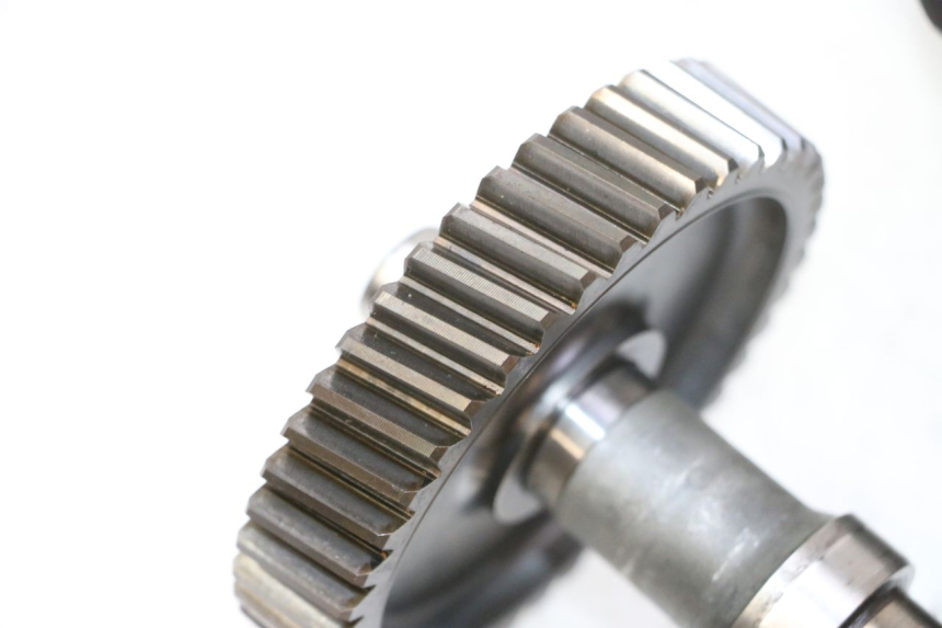 photo de NAPĘD KOŁA SUZUKI BURGMAN 125 (2007 - 2014) - Alternatywny kąt