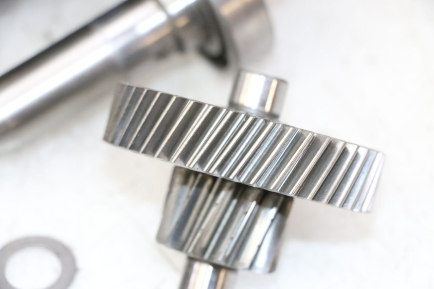 photo de NAPĘD KOŁA SUZUKI BURGMAN 125 (2007 - 2014) - Zoom jakości