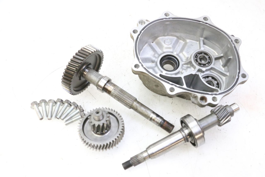 photo de NAPĘD KOŁA SUZUKI BURGMAN 125 (2007 - 2014) - Szczegół części