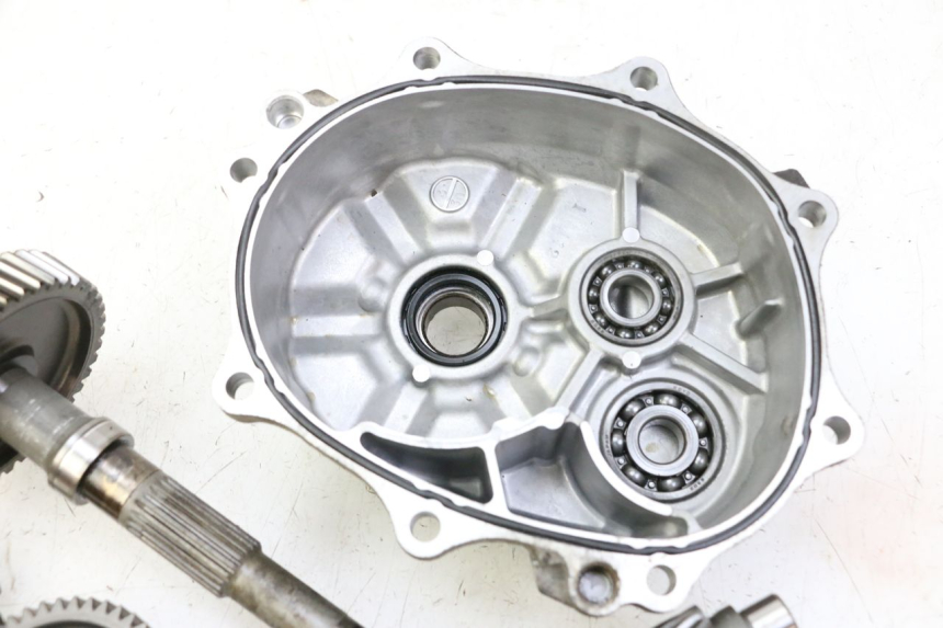 photo de NAPĘD KOŁA SUZUKI BURGMAN 125 (2007 - 2014) - Widok produktu