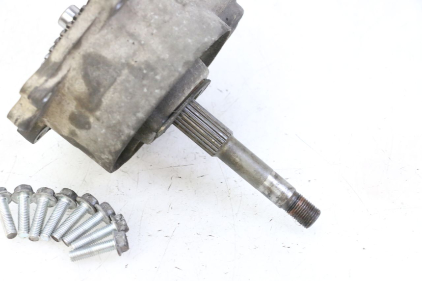 photo de NAPĘD KOŁA SUZUKI BURGMAN 125 (2007 - 2014) - Inny kąt widzenia