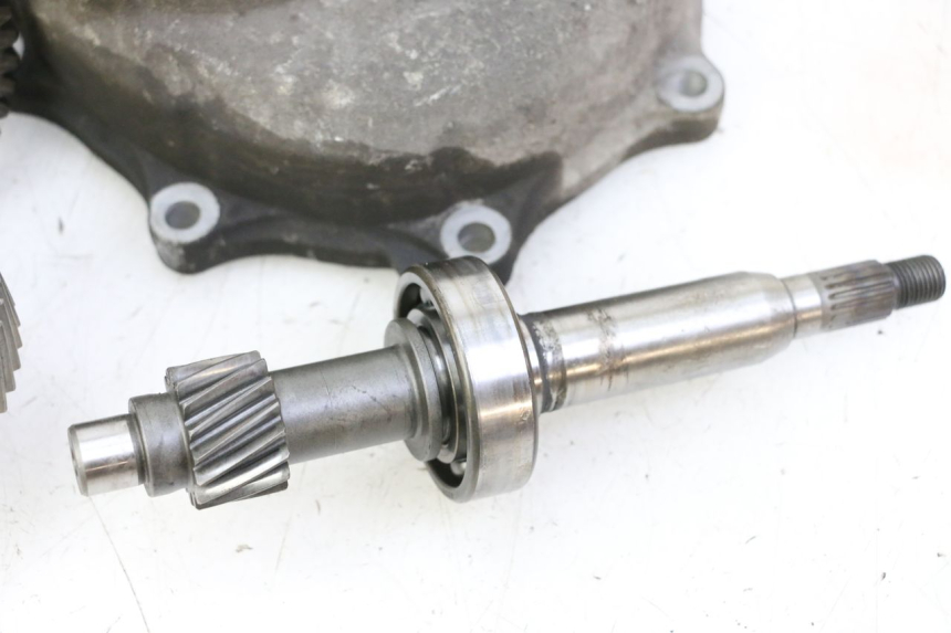 photo de NAPĘD KOŁA SUZUKI BURGMAN 125 (2007 - 2014) - Część sprawdzona