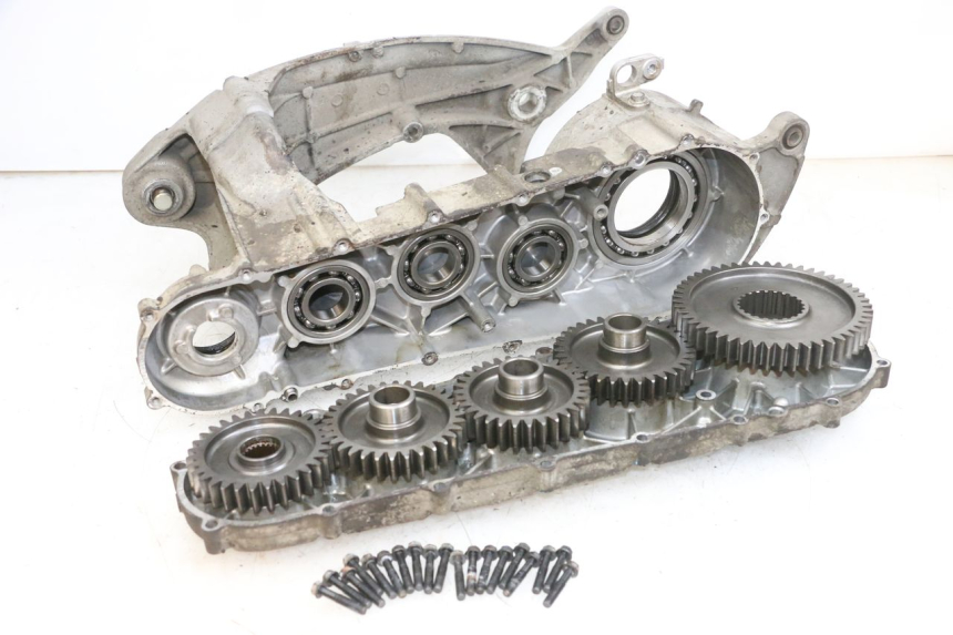 photo de NAPĘD KOŁA SUZUKI BURGMAN 650 (2013 - 2020) - Widok główny