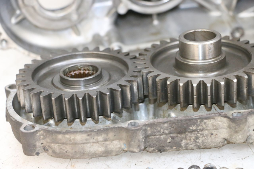 photo de NAPĘD KOŁA SUZUKI BURGMAN 650 (2013 - 2020) - Widok produktu