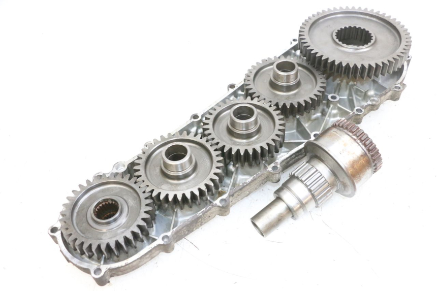 photo de NAPĘD KOŁA SUZUKI BURGMAN 650 (2013 - 2020) - Zdjęcie dodatkowe