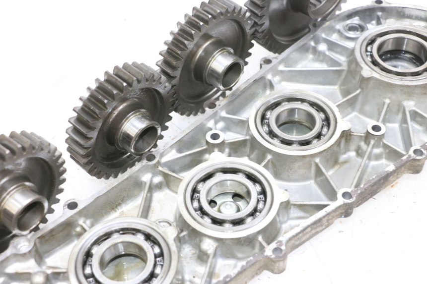 photo de NAPĘD KOŁA SUZUKI BURGMAN 650 (2013 - 2020) - Struktura - zbliżenie