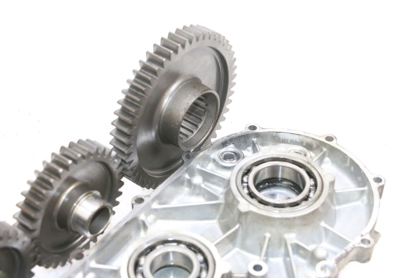 photo de NAPĘD KOŁA SUZUKI BURGMAN 650 (2013 - 2020) - Alternatywny kąt