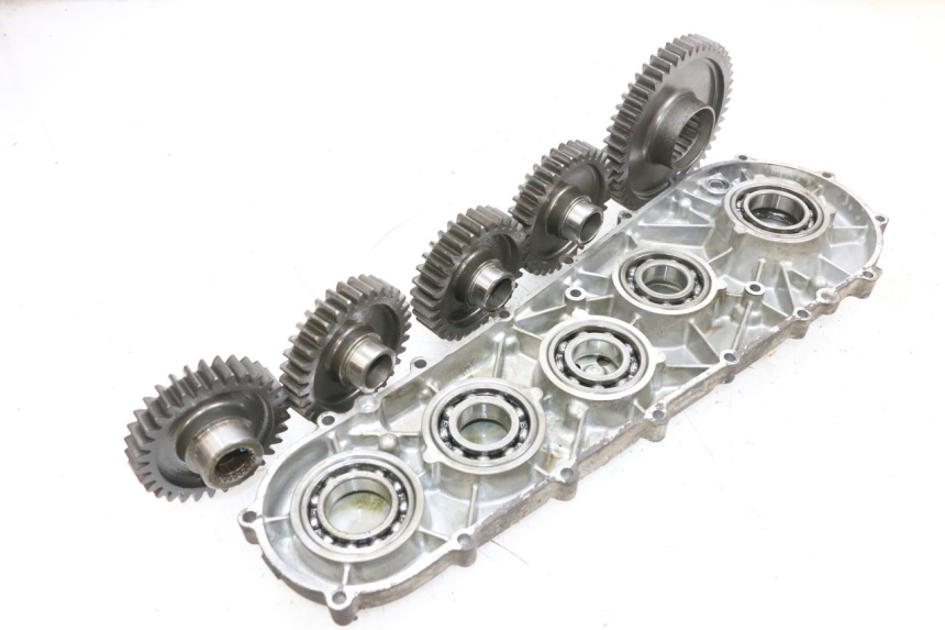 photo de NAPĘD KOŁA SUZUKI BURGMAN 650 (2013 - 2020) - Zoom jakości