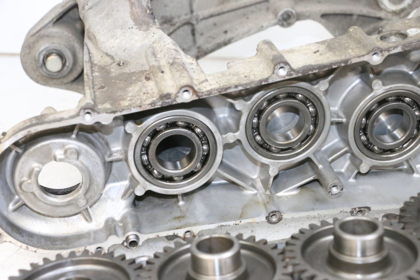 photo de NAPĘD KOŁA SUZUKI BURGMAN 650 (2013 - 2020) - Zoom stanu zużycia