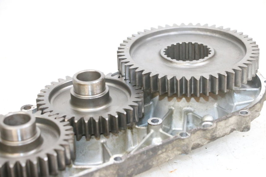 photo de NAPĘD KOŁA SUZUKI BURGMAN 650 (2013 - 2020) - Widok główny