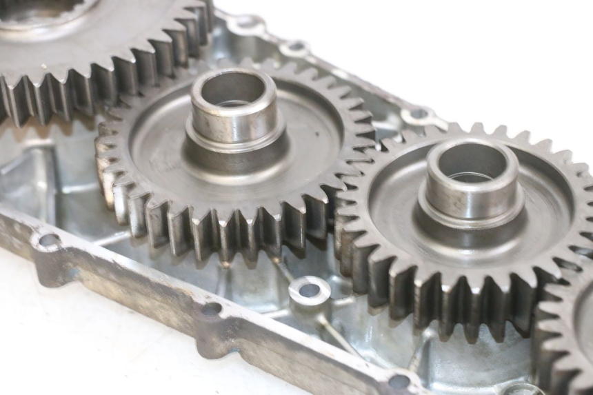 photo de NAPĘD KOŁA SUZUKI BURGMAN 650 (2013 - 2020) - Zoom stanu zużycia