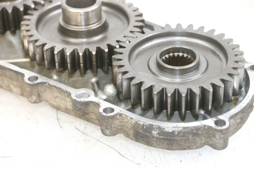 photo de NAPĘD KOŁA SUZUKI BURGMAN 650 (2013 - 2020) - Inny kąt widzenia