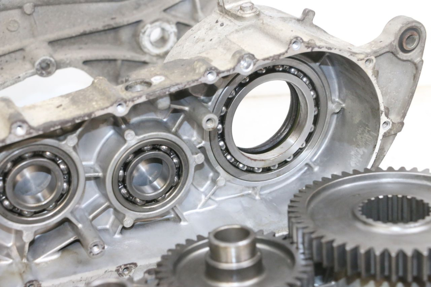 photo de NAPĘD KOŁA SUZUKI BURGMAN 650 (2013 - 2020) - Zbliżenie techniczne