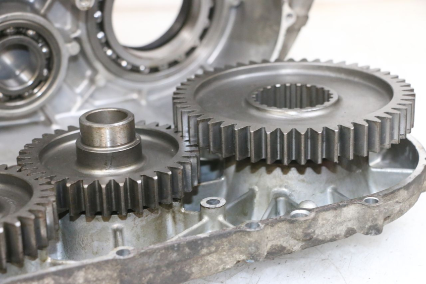 photo de NAPĘD KOŁA SUZUKI BURGMAN 650 (2013 - 2020) - Punkty mocowania