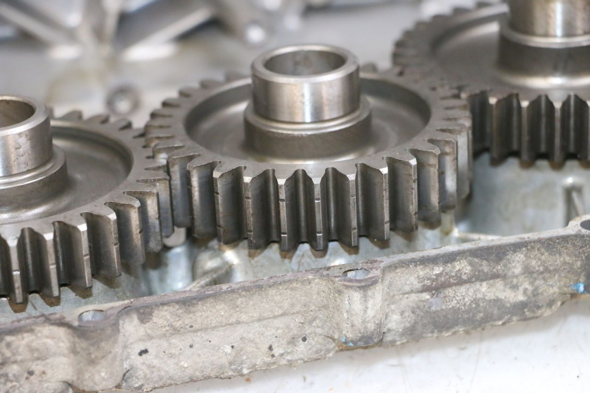 photo de NAPĘD KOŁA SUZUKI BURGMAN 650 (2013 - 2020) - Część sprawdzona