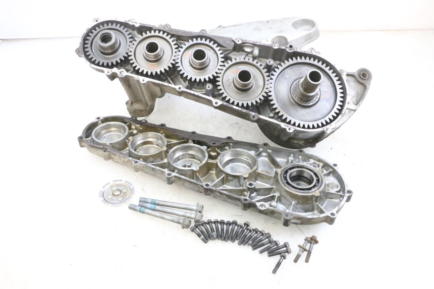 photo de NAPĘD KOŁA SUZUKI BURGMAN EXECUTIVE ABS 650 (2006 - 2012) - Widok główny