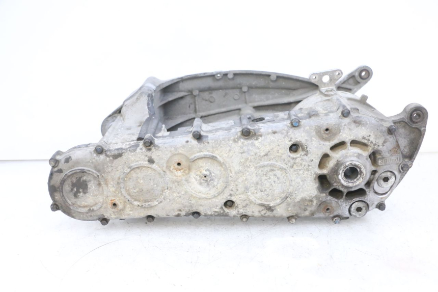 photo de NAPĘD KOŁA SUZUKI BURGMAN EXECUTIVE ABS 650 (2006 - 2012) - Zbliżenie komponentów