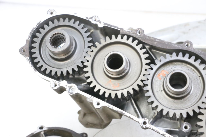 photo de NAPĘD KOŁA SUZUKI BURGMAN EXECUTIVE ABS 650 (2006 - 2012) - Zdjęcie dodatkowe