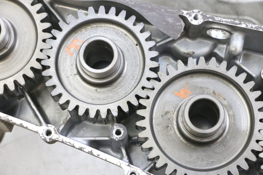 photo de NAPĘD KOŁA SUZUKI BURGMAN EXECUTIVE ABS 650 (2006 - 2012) - Kontrola wizualna