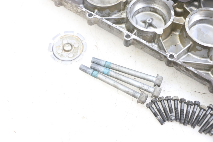 photo de NAPĘD KOŁA SUZUKI BURGMAN EXECUTIVE ABS 650 (2006 - 2012) - Widok profilu