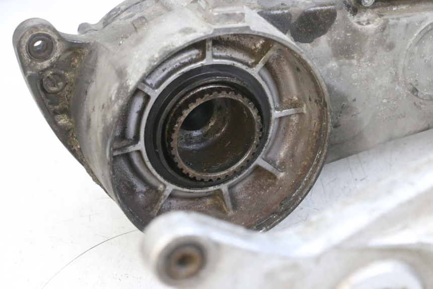 photo de NAPĘD KOŁA SUZUKI BURGMAN EXECUTIVE ABS 650 (2006 - 2012) - Widok ogólny