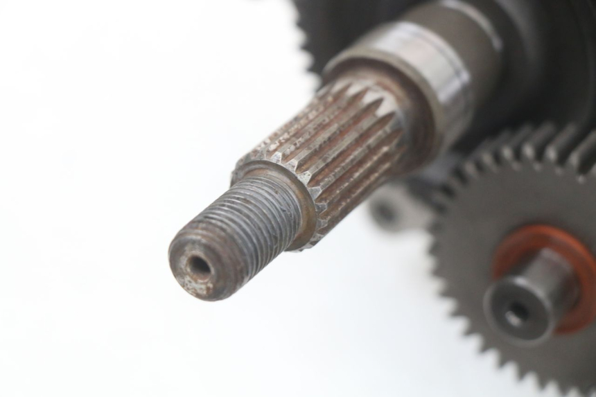 photo de NAPĘD KOŁA PEUGEOT BUXY 50 (1993 - 1998) - Inny kąt widzenia