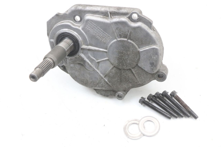 photo de NAPĘD KOŁA PEUGEOT BUXY 50 (1993 - 1998) - Zbliżenie techniczne