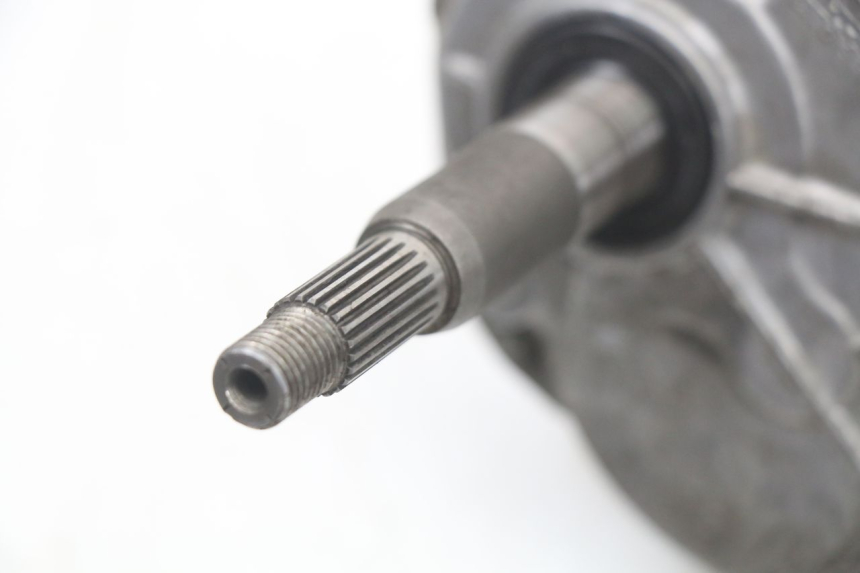 photo de NAPĘD KOŁA PEUGEOT BUXY 50 (1993 - 1998) - Punkty mocowania