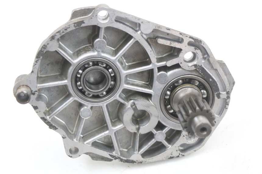 photo de NAPĘD KOŁA PEUGEOT BUXY 50 (1993 - 1998) - Stan powierzchni