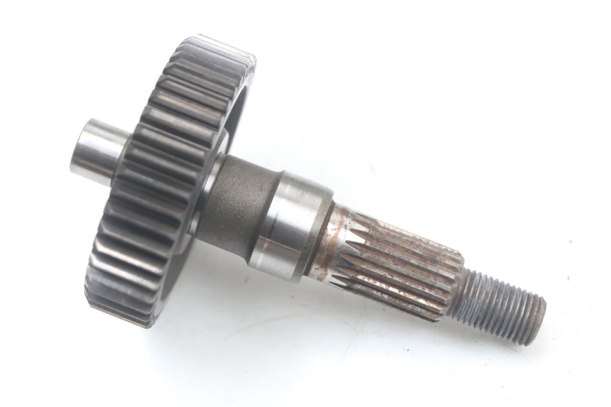 photo de NAPĘD KOŁA PEUGEOT BUXY 50 (1993 - 1998) - Oznaczenia i referencje