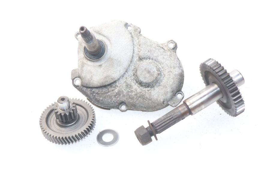 photo de NAPĘD KOŁA YAMAHA BW'S 50 (1999 - 2003) - Widok produktu