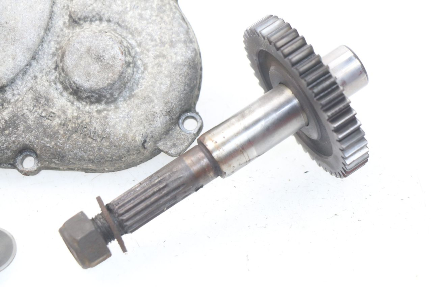 photo de NAPĘD KOŁA YAMAHA BW'S 50 (1999 - 2003) - Oznaczenia i referencje