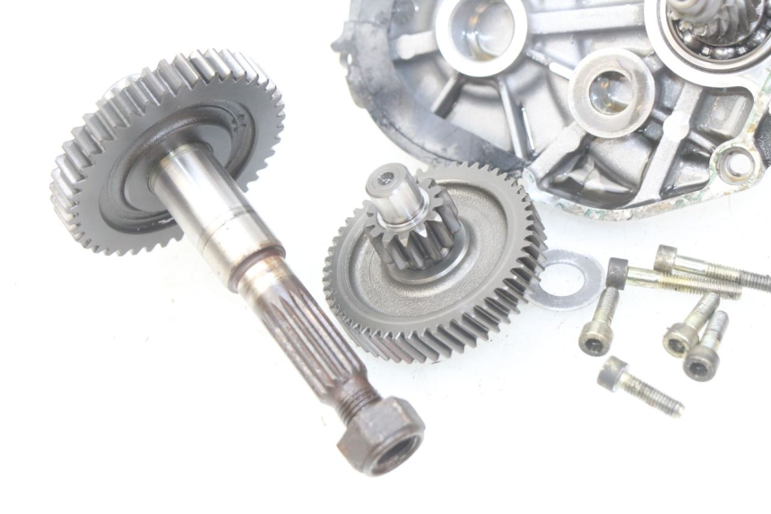 photo de NAPĘD KOŁA YAMAHA BW'S 50 (1999 - 2003) - Widok produktu