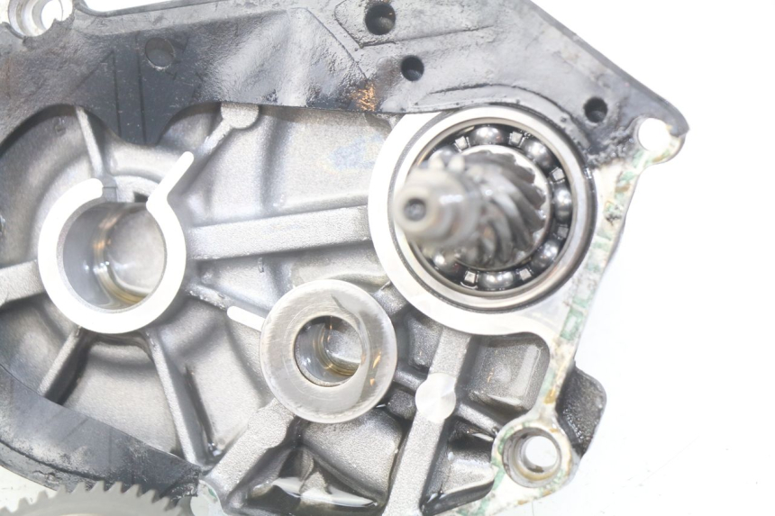 photo de NAPĘD KOŁA YAMAHA BW'S 50 (1999 - 2003) - Szczegóły charakterystyczne