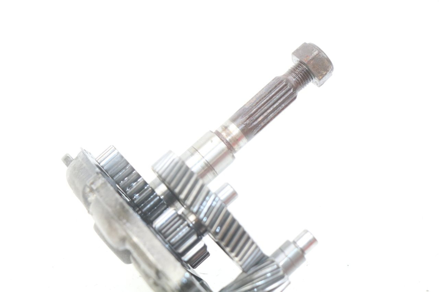 photo de NAPĘD KOŁA YAMAHA BW'S 50 (1999 - 2003) - Zoom stanu zużycia