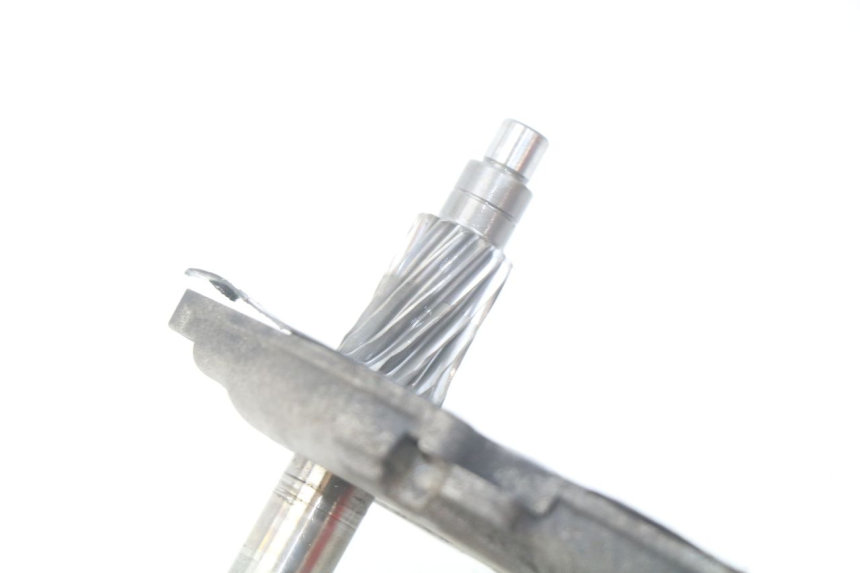 photo de NAPĘD KOŁA YAMAHA BW'S 50 (1999 - 2003) - Widok ogólny