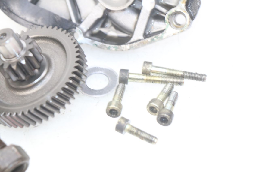 photo de NAPĘD KOŁA YAMAHA BW'S 50 (1999 - 2003) - Część sprawdzona