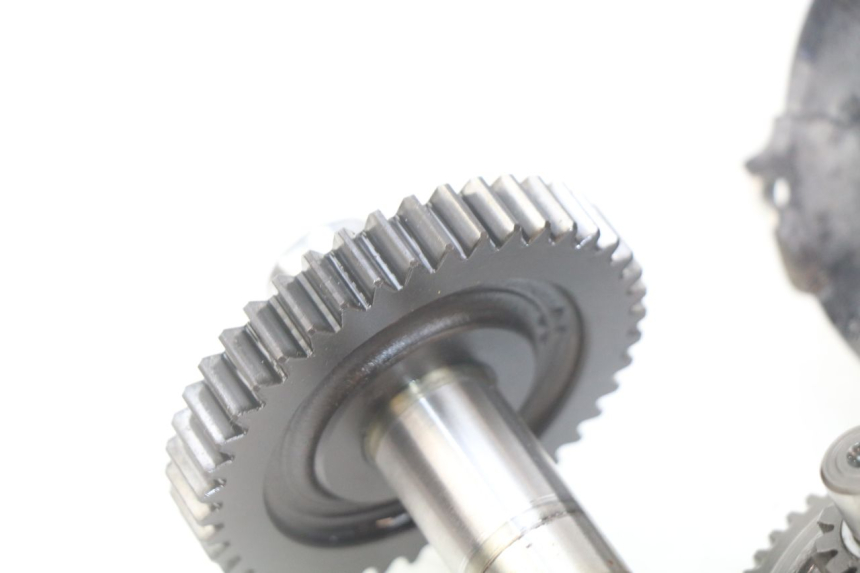 photo de NAPĘD KOŁA YAMAHA BW'S 50 (1999 - 2003) - Oznaczenia i referencje