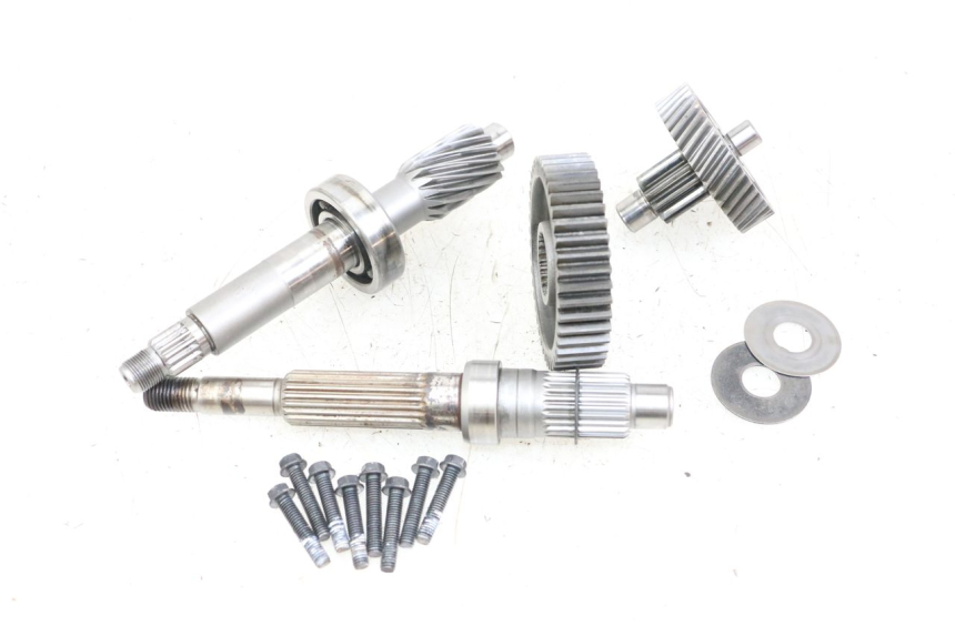 photo de NAPĘD KOŁA YAMAHA BW'S BWS 125 (2010 - 2013) - Szczegół części