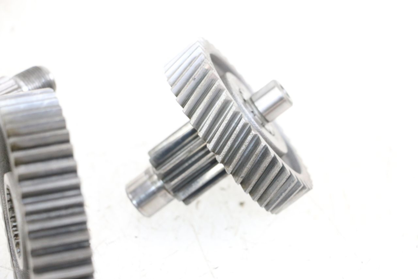 photo de NAPĘD KOŁA YAMAHA BW'S BWS 125 (2010 - 2013) - Inny kąt widzenia