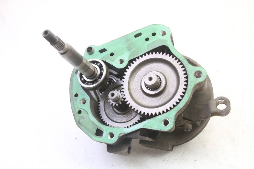 photo de NAPĘD KOŁA ORCAL CAVARO 4T 50 (2019 - 2023) - Szczegół części