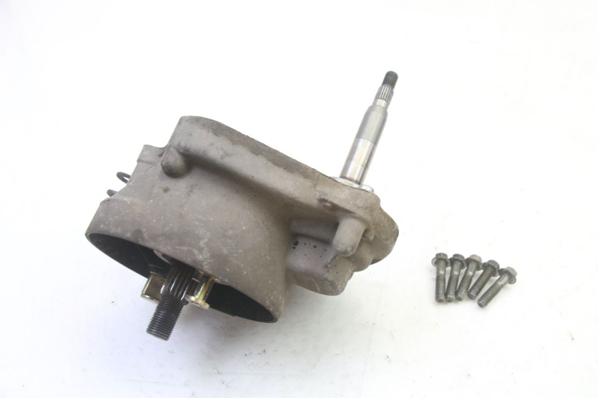 photo de NAPĘD KOŁA ORCAL CAVARO 4T 50 (2019 - 2023) - Zoom stanu zużycia