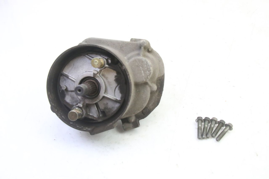 photo de NAPĘD KOŁA ORCAL CAVARO 4T 50 (2019 - 2023) - Inny kąt widzenia