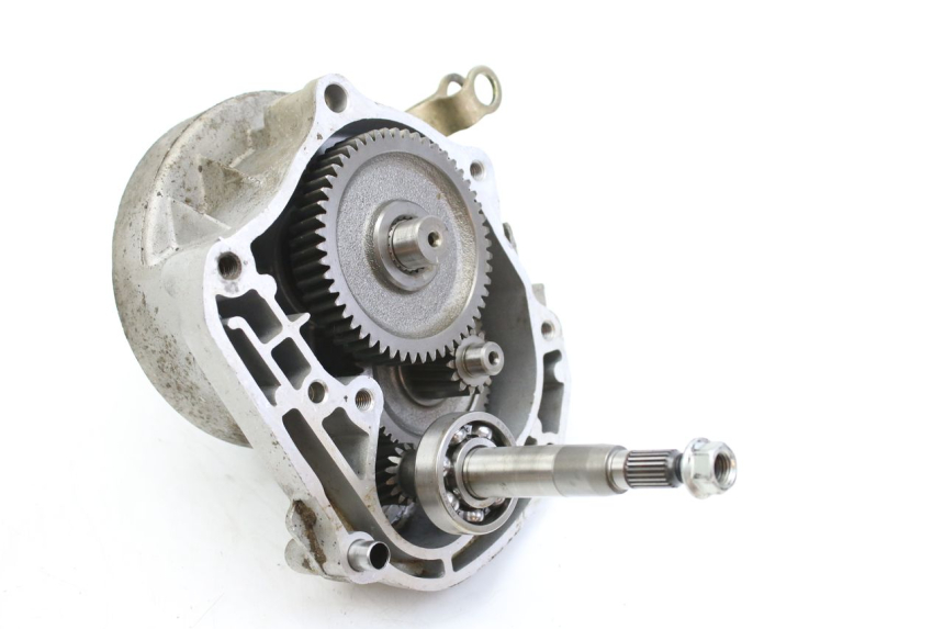 photo de NAPĘD KOŁA MASH CITY 4T 50 (2018 - 2020) - Widok główny