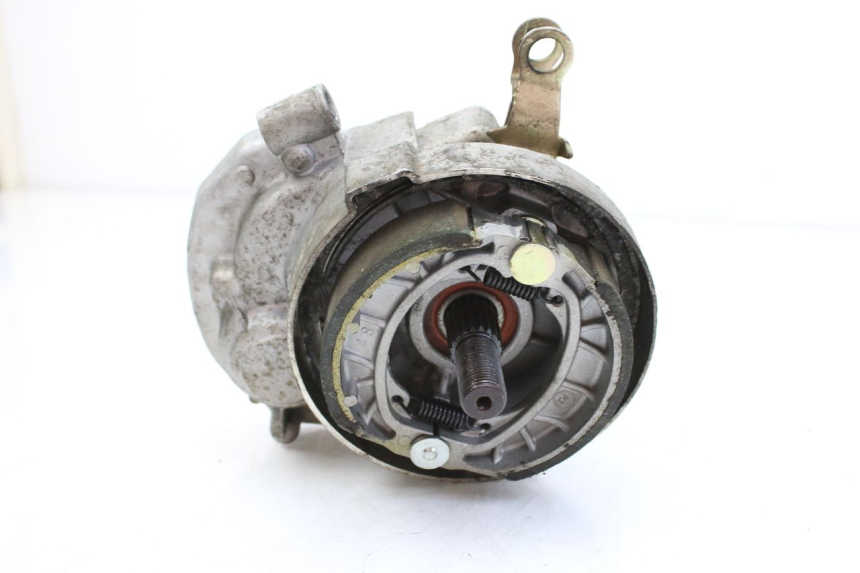 photo de NAPĘD KOŁA MASH CITY 4T 50 (2018 - 2020) - Inny kąt widzenia